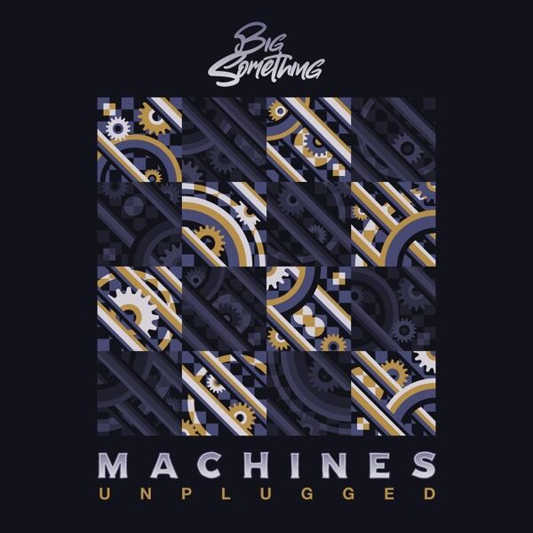 Cover art for Machines (Unplugged)